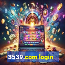 3539.com login